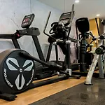 Urbansea Bex Hotel
