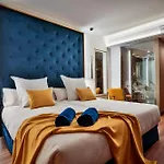 Urbansea Bex Hotel 4*