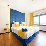 Urbansea Bex Hotel Las Palmas de Gran Canaria