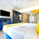 Urbansea Bex 4*