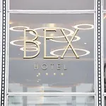 Urbansea Bex