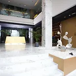 Hotel Urbansea Bex 4*