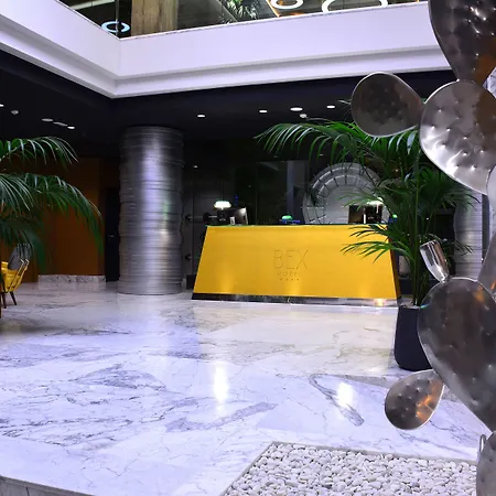 Design Bex Hotel 4*