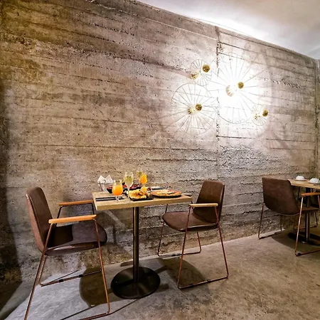 Urbansea Bex Hotel