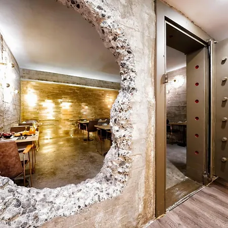 Hotel Urbansea Bex
