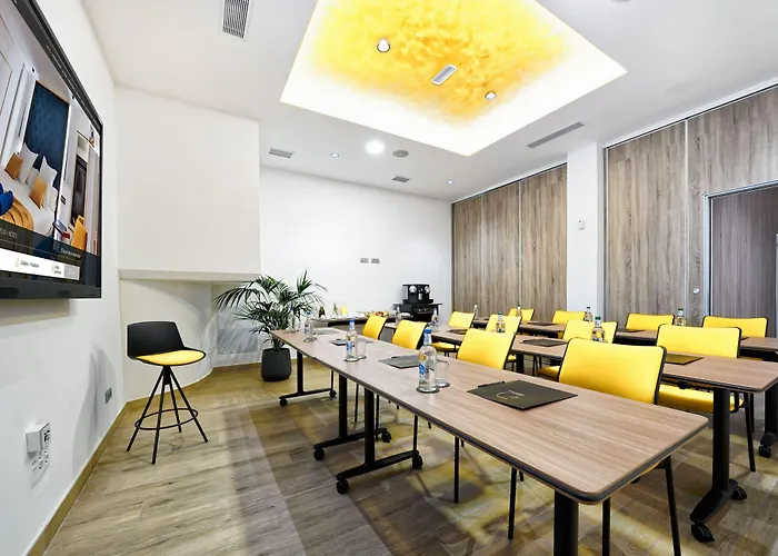 Design Bex Hotel Las Palmas / Gran Canaria