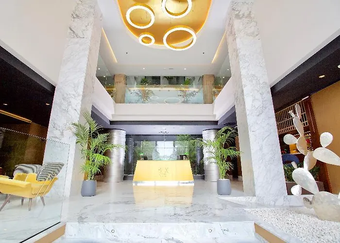 Design Bex Las Palmas / Gran Canaria