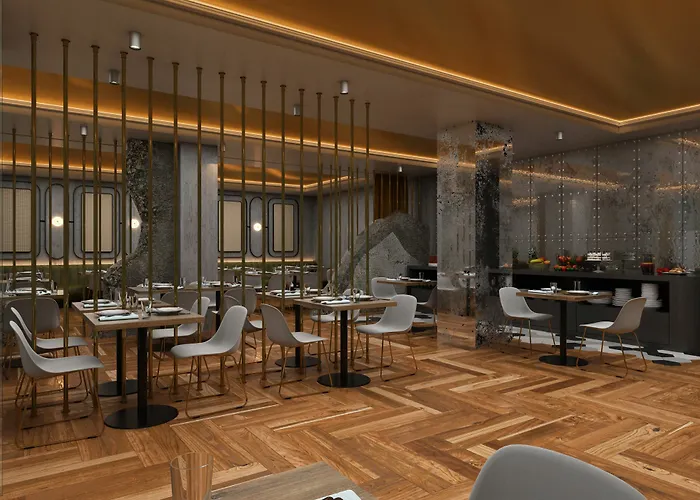 Design Bex Hotel Las Palmas / Gran Canaria