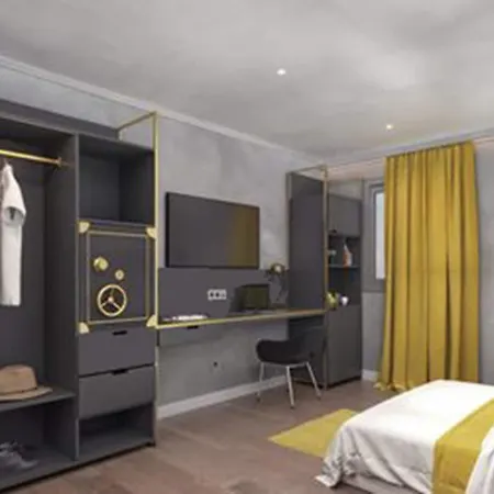 Design Bex Las Palmas