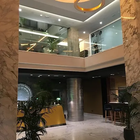 Design Bex Hotel Las Palmas