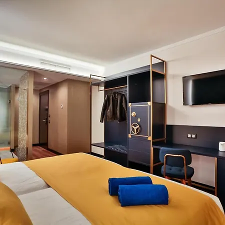 Design Bex Hotel Las Palmas