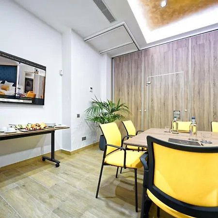 Design Bex Hotel 4*