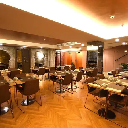Szálloda Design Bex Las Palmas de Gran Canaria