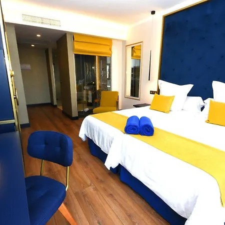 Design Bex Szálloda 4*
