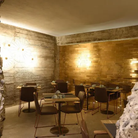 Szálloda Design Bex 4*