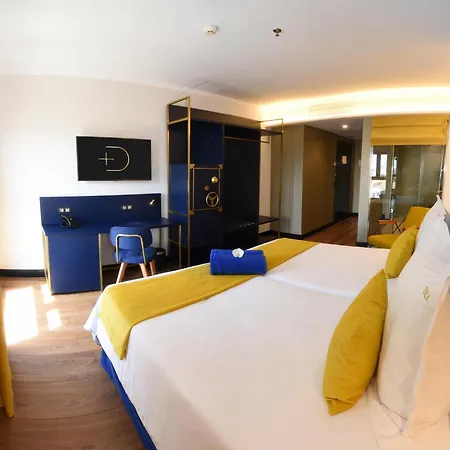 Design Bex Hotel Las Palmas