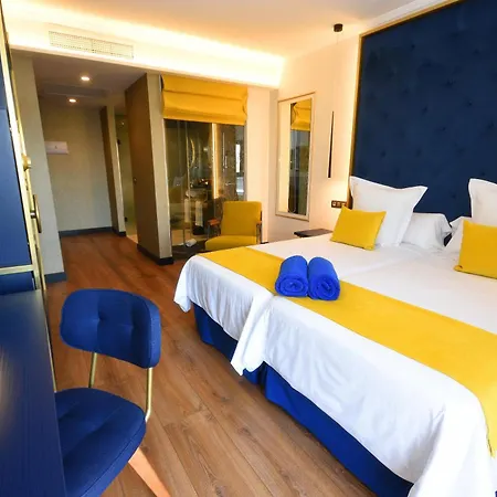 Design Bex Szálloda 4*
