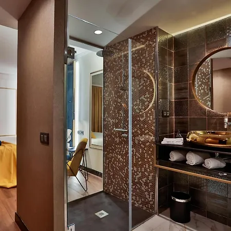 Szálloda Design Bex 4*