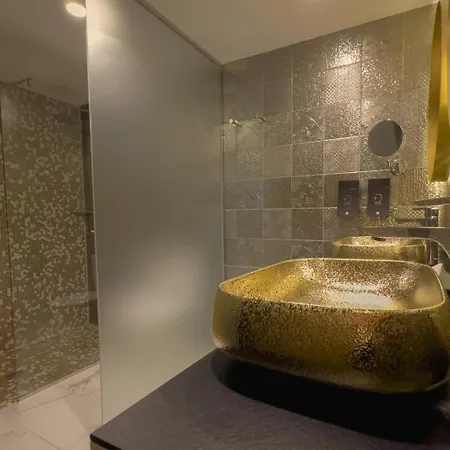 Design Bex Las Palmas de Gran Canaria