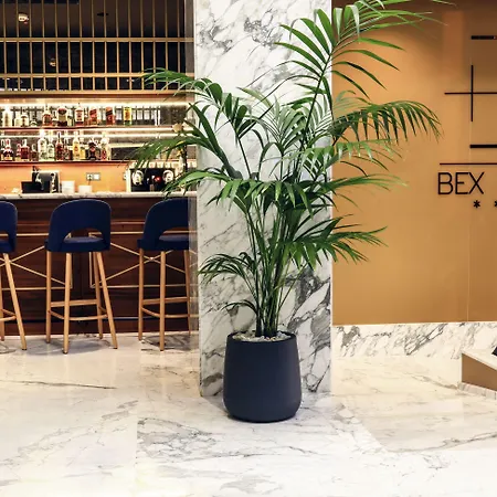 Urbansea Bex 大加那利岛拉斯帕尔马斯