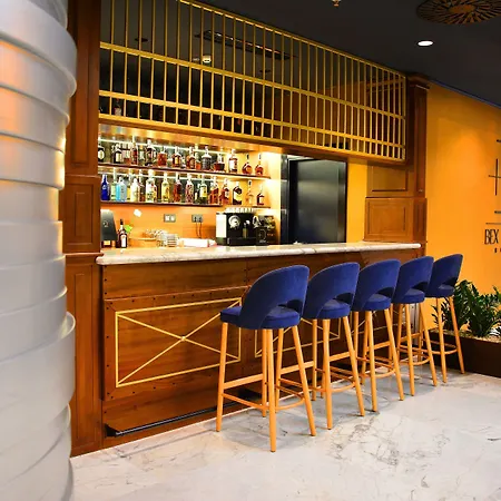 Urbansea Bex 酒店 大加那利岛拉斯帕尔马斯