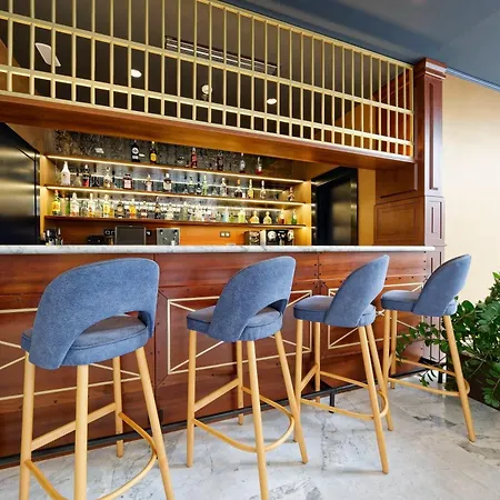 فندق Urbansea Bex