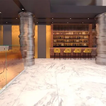 Urbansea Bex 4* 大加那利岛拉斯帕尔马斯