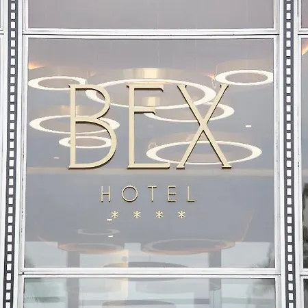 Urbansea Bex