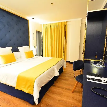 Otel Urbansea Bex 4*