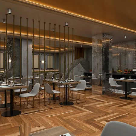 Design Bex Hotel Las Palmas