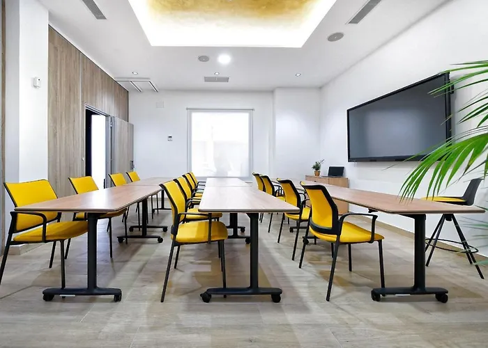 Hotel Design Bex