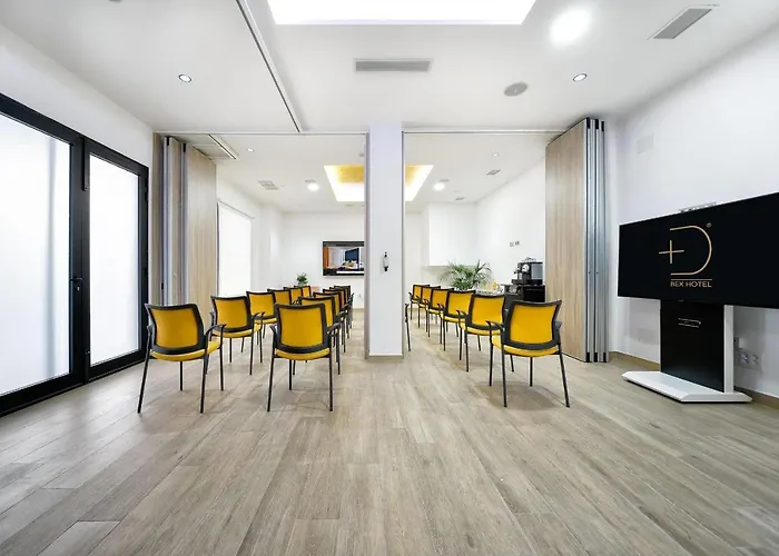 Urbansea Bex Hotel
