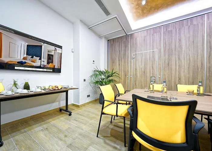 Design Bex Hotel 4*