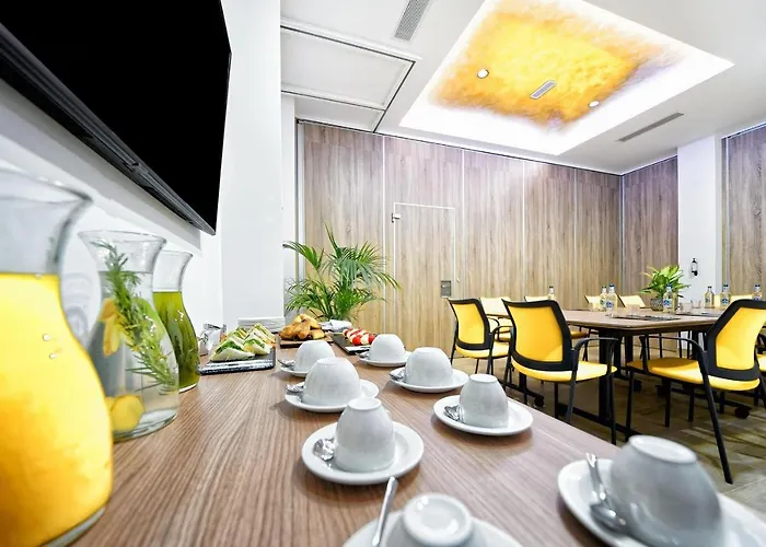 Design Bex Las Palmas / Gran Canaria