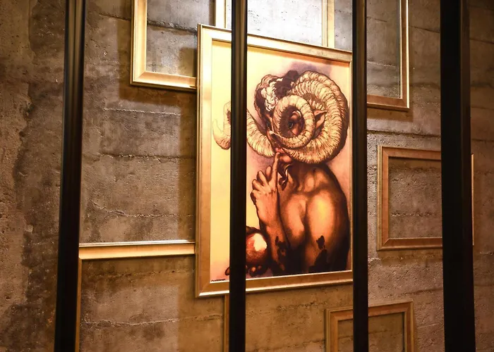 Design Bex 4* Las Palmas / Gran Canaria