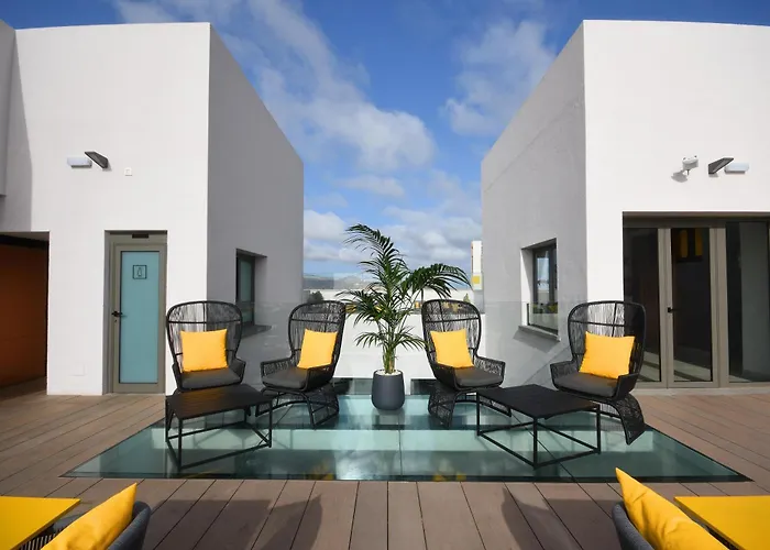 Urbansea Bex Hotel