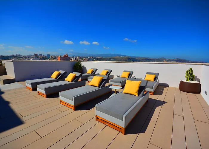 فندق Urbansea Bex