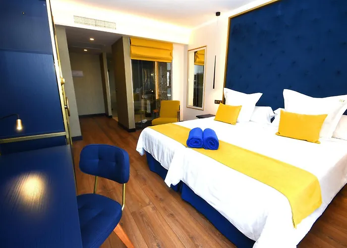 Design Bex Hotel 4*