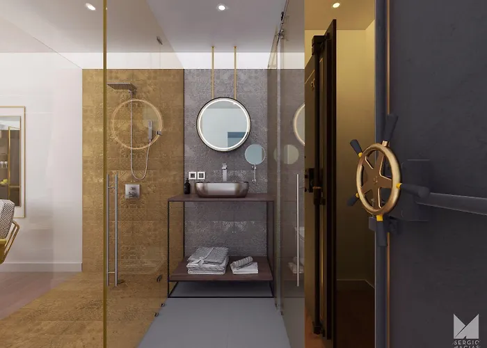 Urbansea Bex 4*