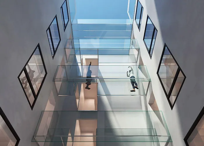 Hotel Design Bex Las Palmas / Gran Canaria