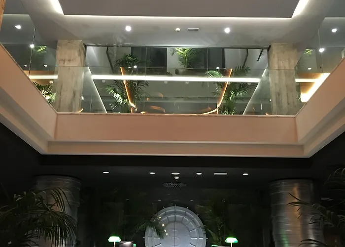 Urbansea Bex 4*