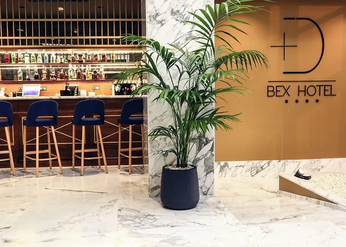 Urbansea Bex لاس بالماس دي غران كاناريا