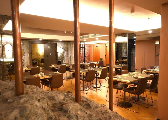 Urbansea Bex Hotel Las Palmas de Gran Canaria