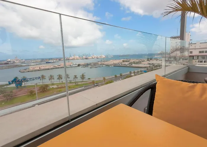 فندق Urbansea Bex