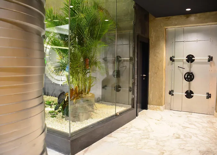 Urbansea Bex 4*
