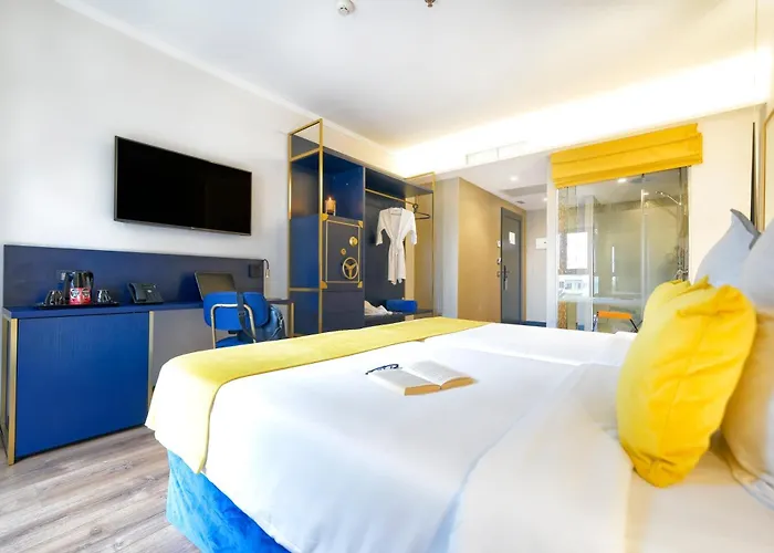 Urbansea Bex 4*