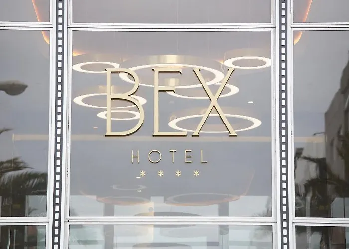 Urbansea Bex