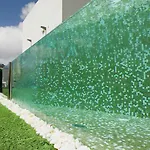 Urbansea Bex 4* Las Palmas de Gran Canárias