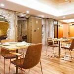 Hotel Urbansea Bex
