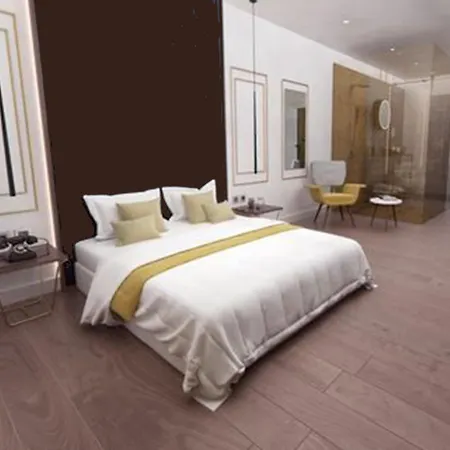 Hotel Design Bex Las Palmas de Gran Canaria